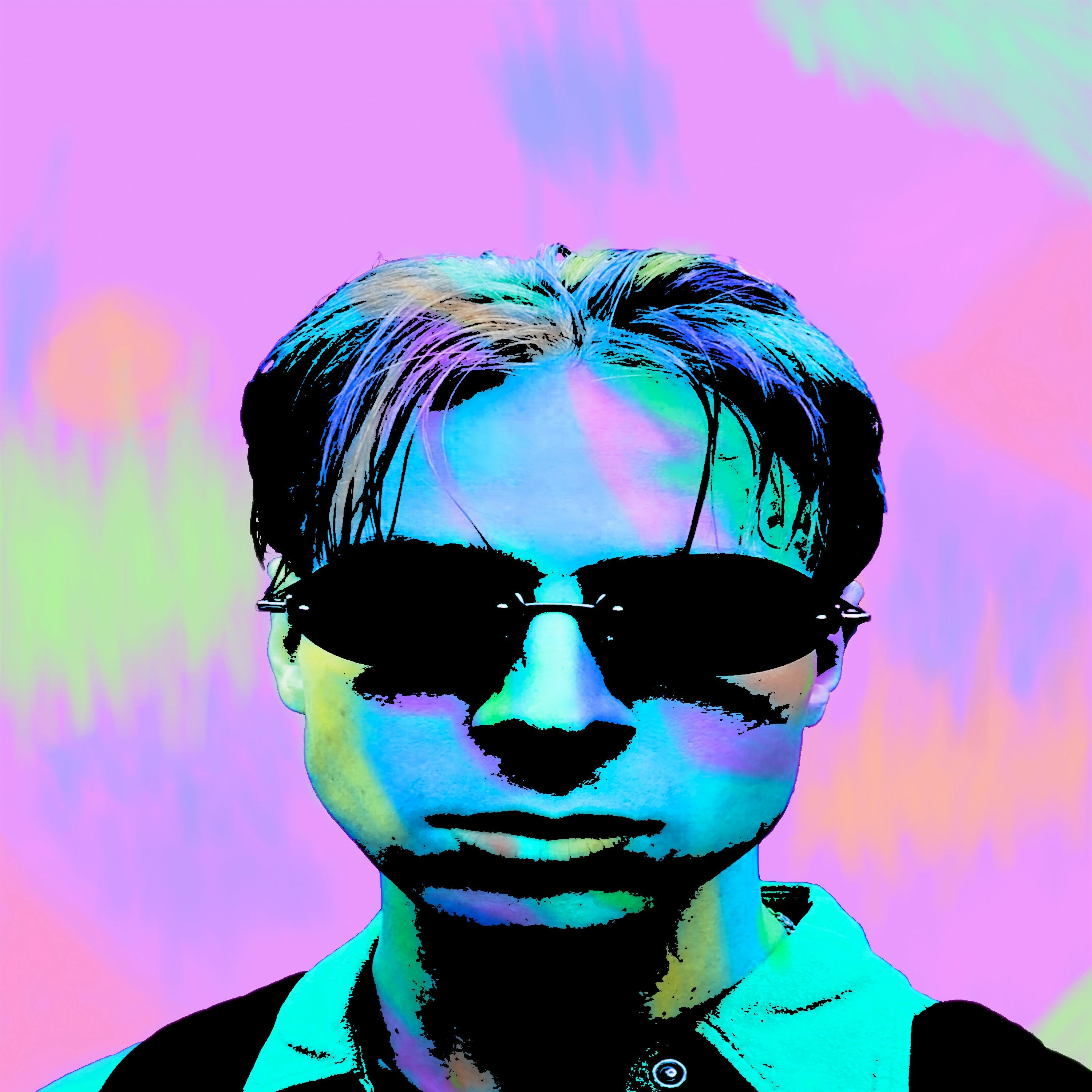 How I'm Coping episode artwork