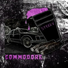 COMMODORE (prod. XENOCHRIST)