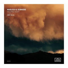Madloch & Subnode - Second Sight (Uner Remix) [Sound Avenue]