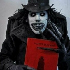 Mister badabook (preview live)