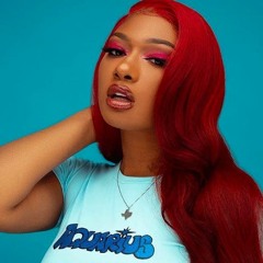 Megan The Stallion Cash Shit Remix