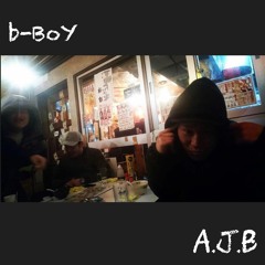 ｂ-BoY / A.J.B