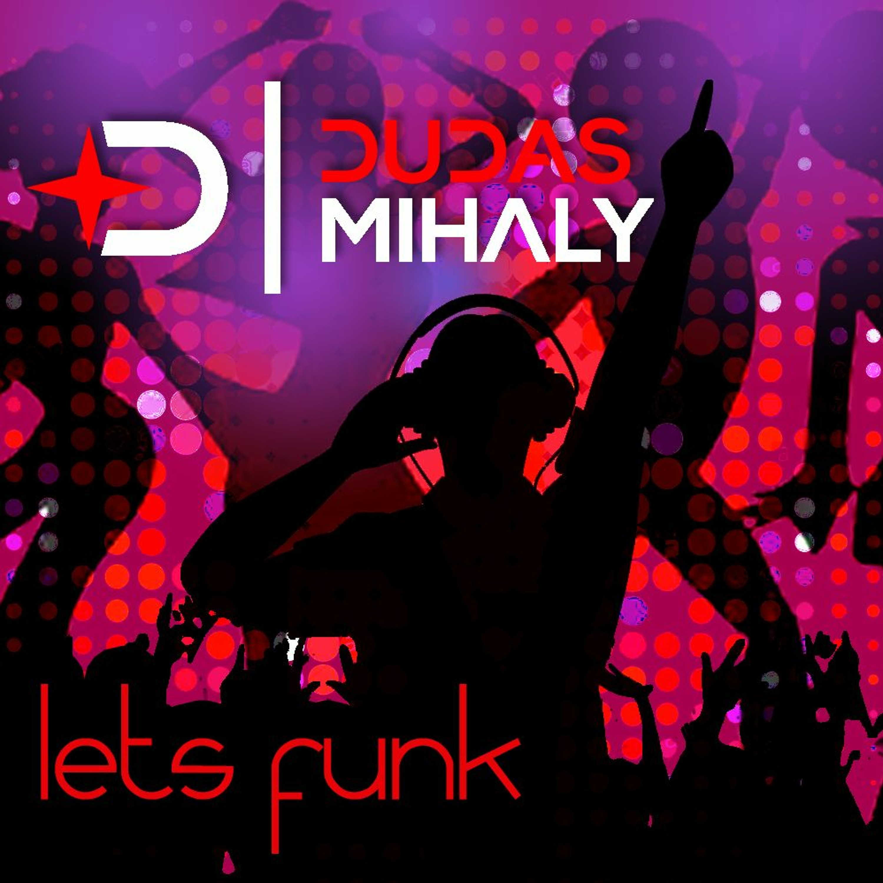 Lets Funk episode artwork