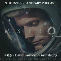 #139 - David Fairhead - Armstrong