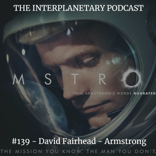 #139 - David Fairhead - Armstrong