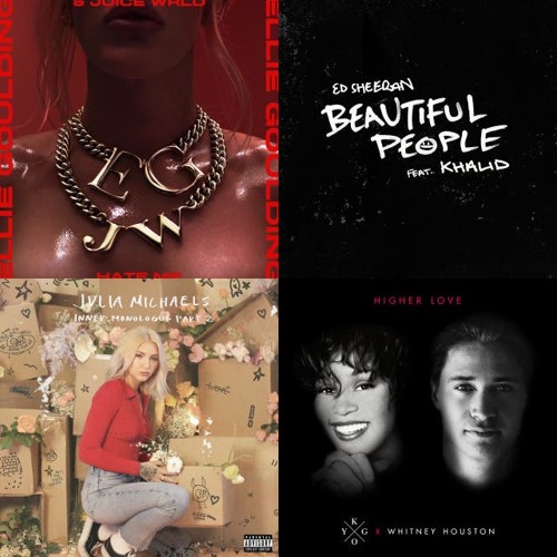 20190628 New Releases