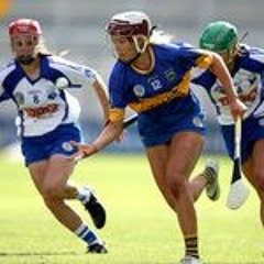 Shane Dunphy, Waterford Camogie Coach - Lár Na Páirce Fri. June 28th