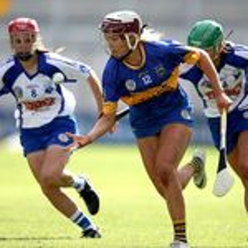 Stream episode Shane Dunphy, Waterford Camogie Coach Lár Na Páirce
