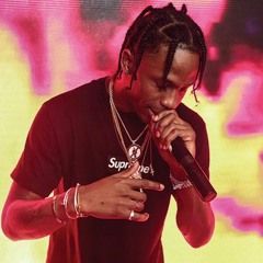 Travis Scott - Pornography (Demo) [slowed + reverb]