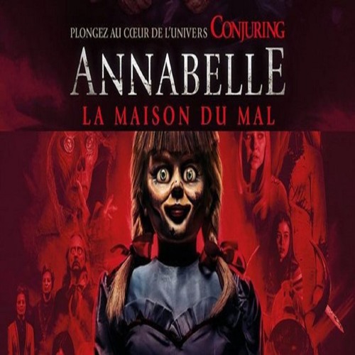 Annabelle Streaming La Maison Du Mal Regarder Annabelle La maison du mal 2019 Fillmzenstream VF Film by Film