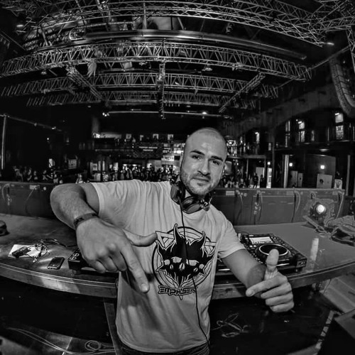 Emphaser @ Uptempo Factory #21.06.19