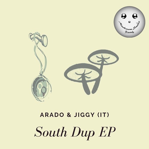 Arado & Jiggy (IT) - South Dup (Original Mix)
