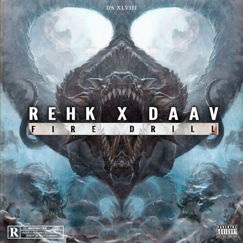 Rehk Vs Daav Fire Drill (FREE DOWNLOAD) by DOPE SQVAD Free download Rehk Vs Daav Fire Drill (FREE DOWNLOAD) by DOPE SQVAD Free download