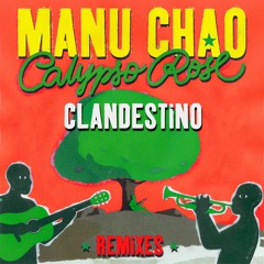 Clandestino (feat. Calypso Rose)[Saga WhiteBlack Remix]