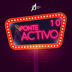 010 - PONTE ACTIVO (Callaíta) BY CRISTIAN ALEXIS 2019
