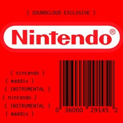 NINTENDO - INSTRUMENTAL