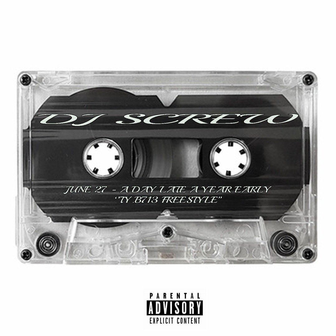 ●DJ SCREW / SCREW TAPE 〜 Stream DJ Screw Tapes music | Listen to songs, albums