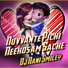 dj nani smiley