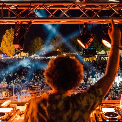 Defex - Burning Beach 2019
