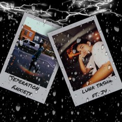 separation anxiety ft. ju (prod. omgsora)