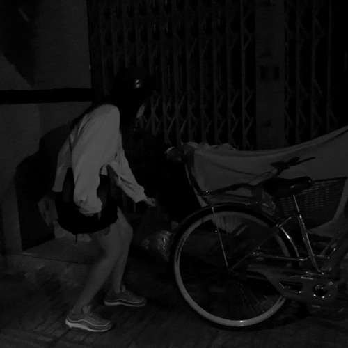 XuanHaThu , Đông kiếm Em - Tuxen ( Prod Trex )