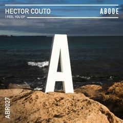 Hector Couto - 'I Feel You' – Out now!