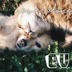 Annmarie - Never Alone