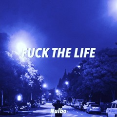 Fuck The Life (Prod.TMRW) (Rough)