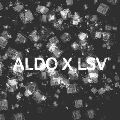 ALDO X L.S.V - TOPPA TING!!PREVIEW BIENTO NU LARGUÉ ZT LI!!