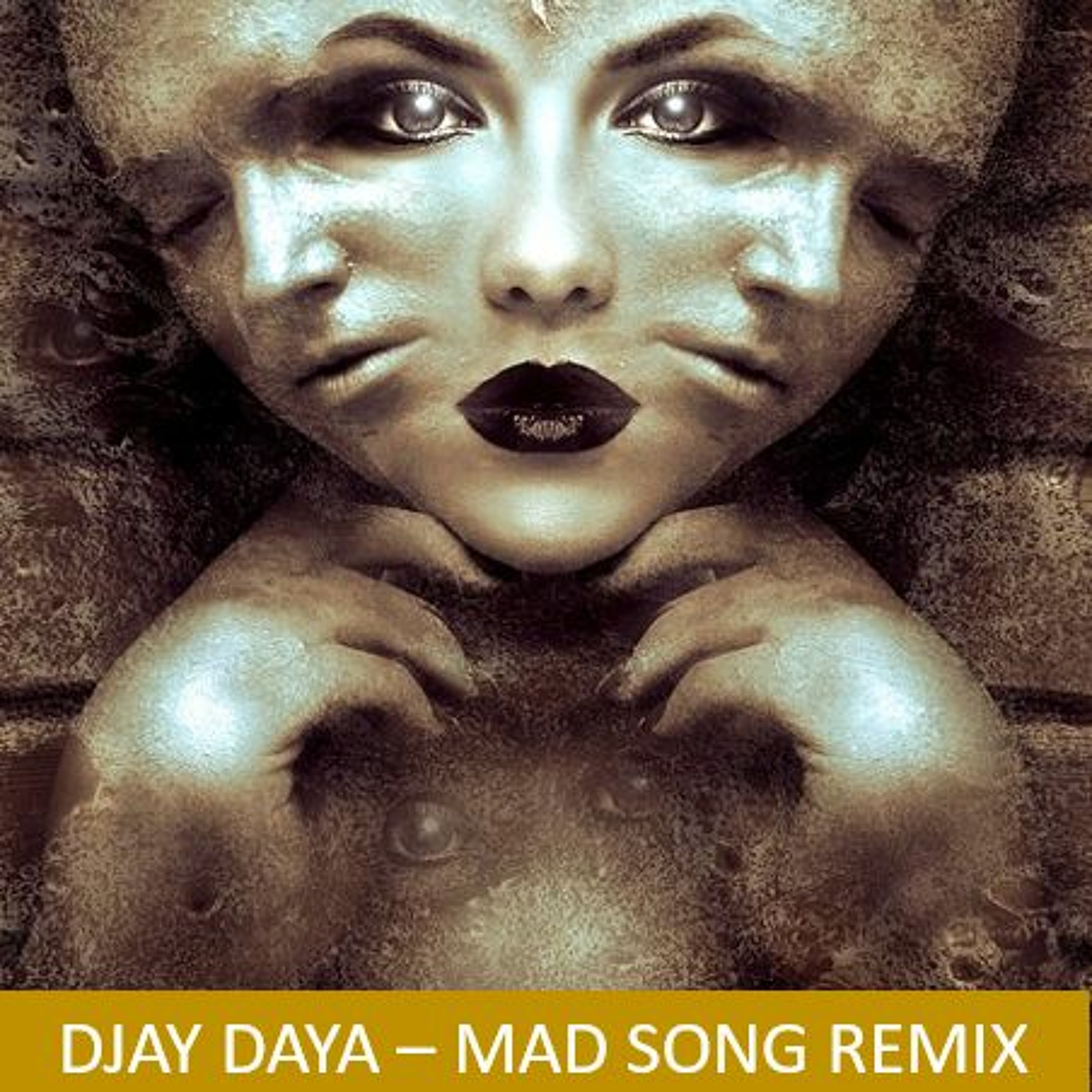 Djay DAYA