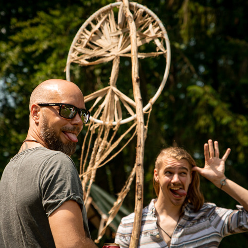 Wesen & Verfürth - Von Freunden für Freunde Festival 22.06.19 // Nürnberg