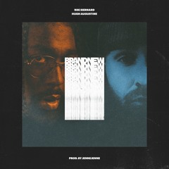 Brand New feat. Hugh Augustine