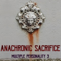 God In The Gutter [Feat. Austin Osman Spare] by Multiple Personality 3