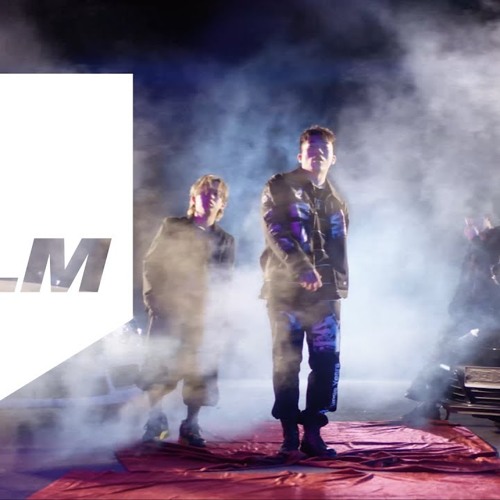 비워  (Prod. by Way Ched) / [DF FILM] 더콰이엇, 창모, 김효은, 해쉬스완, 애쉬 아일랜드, 릴러말즈, 웨이체드