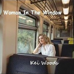 WOMAN IN THE WINDOW