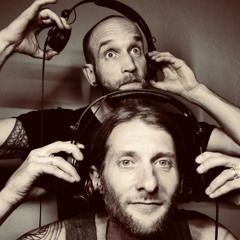 Makusu & Mélange Orange - Pumpui / Ozora 2015