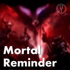 [League of Legends на русском] Pentakill: Mortal Reminder [Onsa Media]