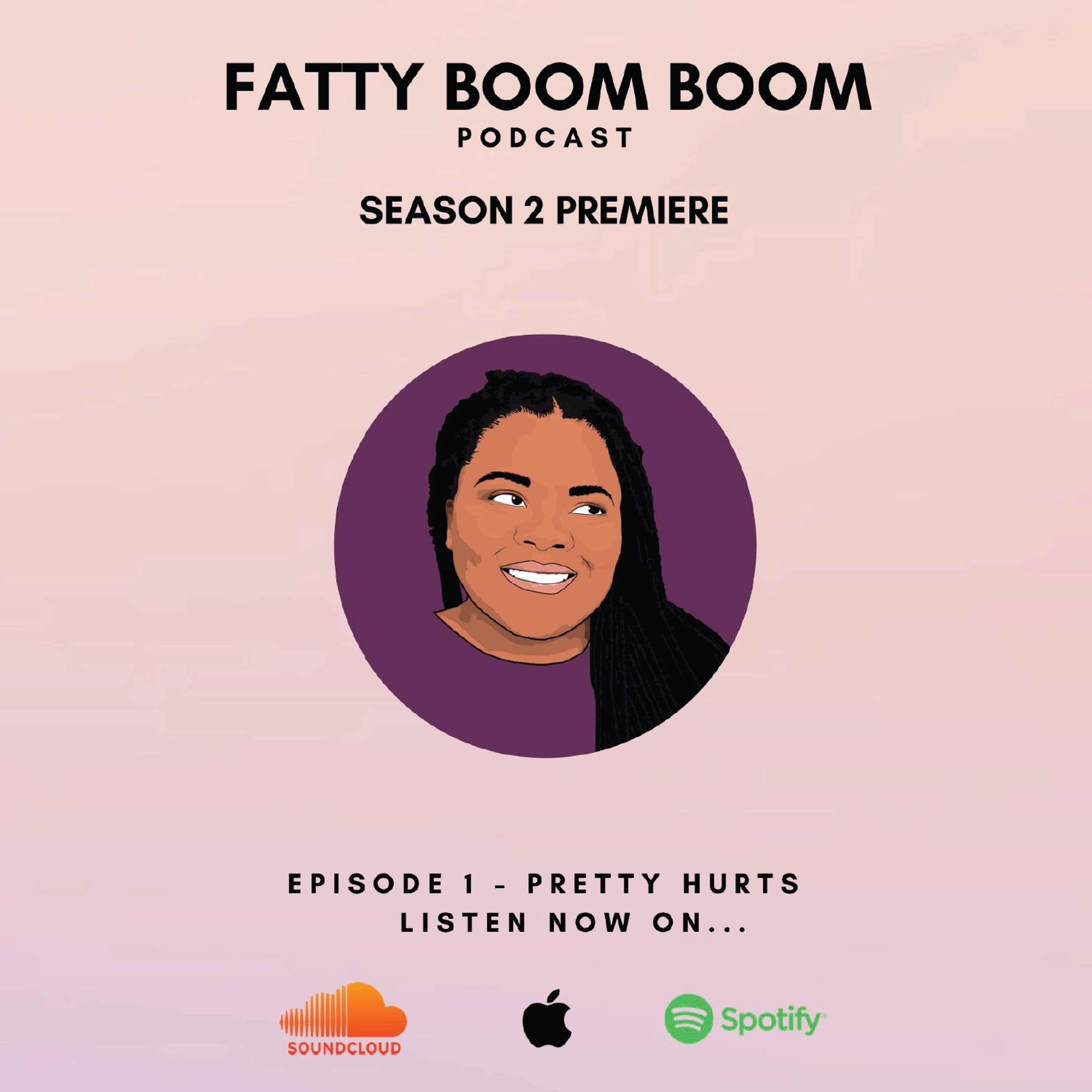 S2 Episode 1 - Pretty Hurts