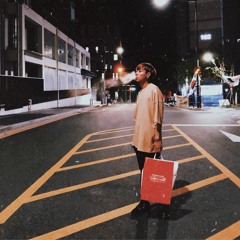 몽상(夢想) -  Gray Moon