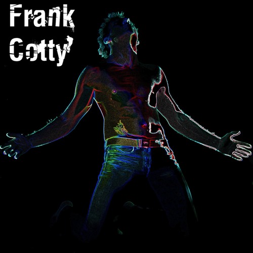 Frank Cotty - Page Blanche