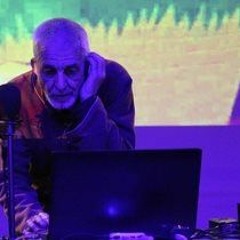Better Sound Podcast 044 - Franco Falsini (Open Spaces - Interactive Test)