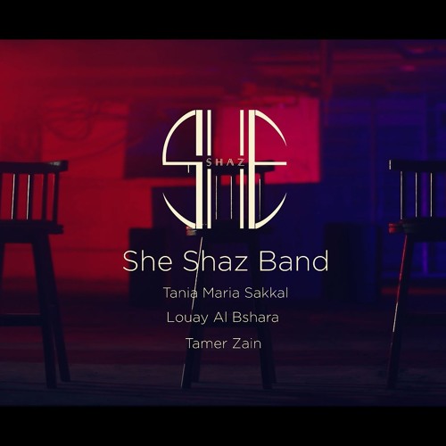 Stream She Shaz Band Mashup Cover Hotel California Enti Mchiti اوتيل كاليفورنيا انتي