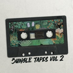 Jungle Tapes Vol. II