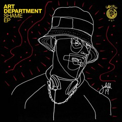 Art Department - Fixation