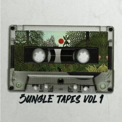 Jungle Tapes Vol. I
