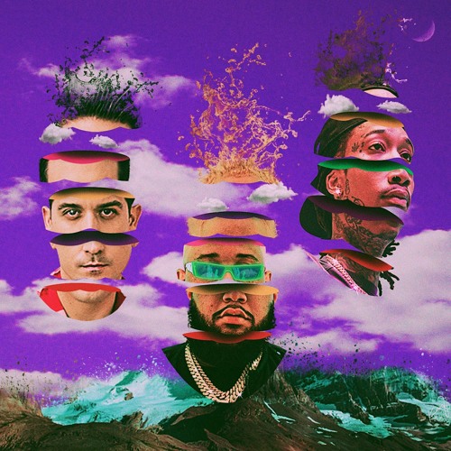 Wait For Me (Feat. G-Eazy & Wiz Khalifa)