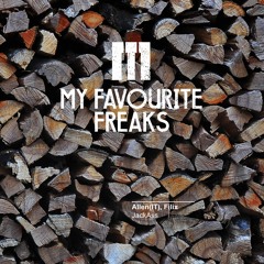 Allen(IT), Filix - Money Break