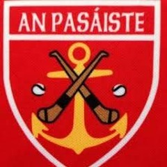 Fintan Walsh On Passage Hurling Club Fundraiser, Lár Na Páirce Fri. June 28th