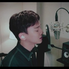 Cover By CHEN - All Of My Life (박원 PARK WON)