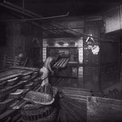 Nostalgie Du Pain (Music: Olivier Cocatrix)